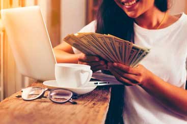 ¿Una página web puede ayudarme a ganar más dinero?